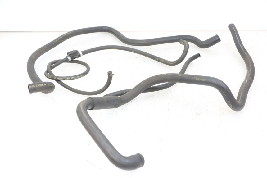 photo de MANGUEIRA DO RADIADOR PIAGGIO BEVERLY 125 (1998 - 2005) - Ampliação técnica