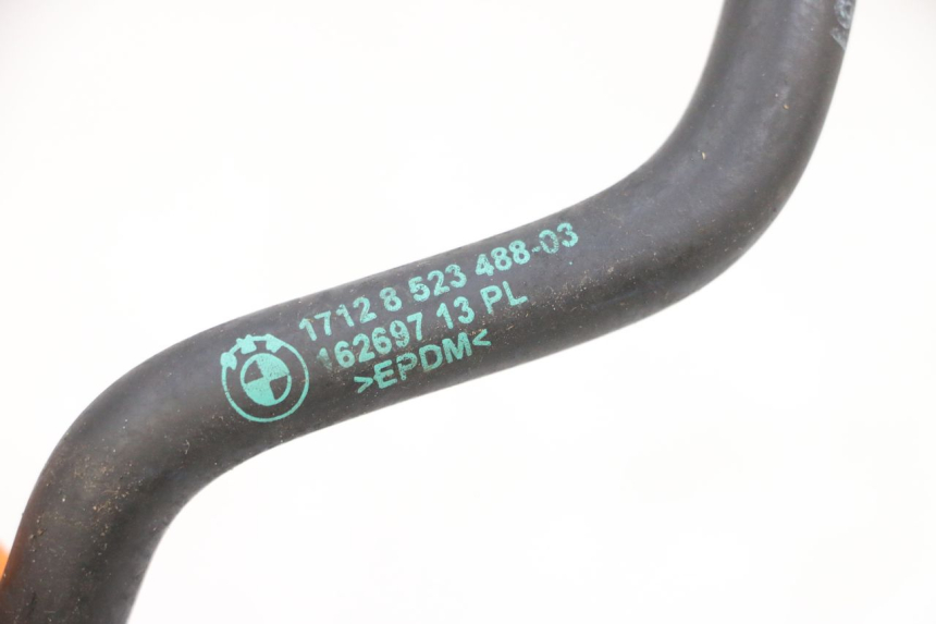 photo de MANGUEIRA DO RADIADOR BMW R GS 1250 (2021 - 2024) - Detalhe da peça