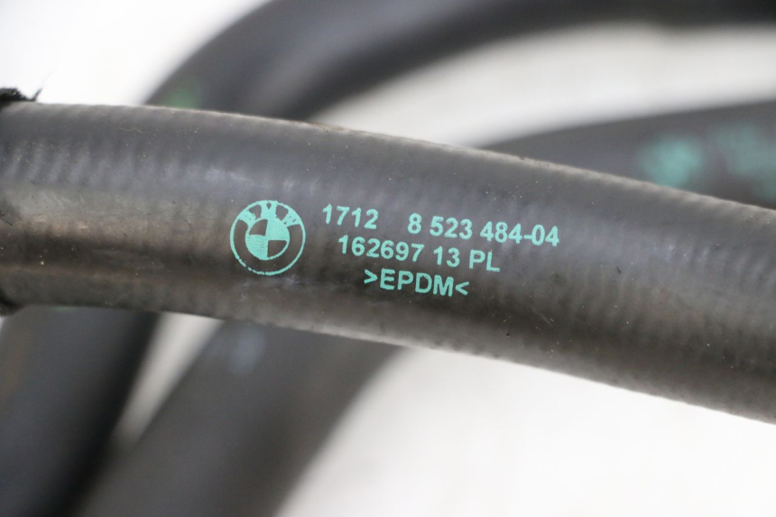 photo de MANGUEIRA DO RADIADOR BMW R GS 1250 (2021 - 2024) - Ampliação técnica