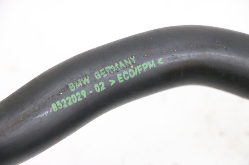 photo de MANGUEIRA DO RADIADOR BMW R GS 1250 (2021 - 2024) - Pontos de fixação