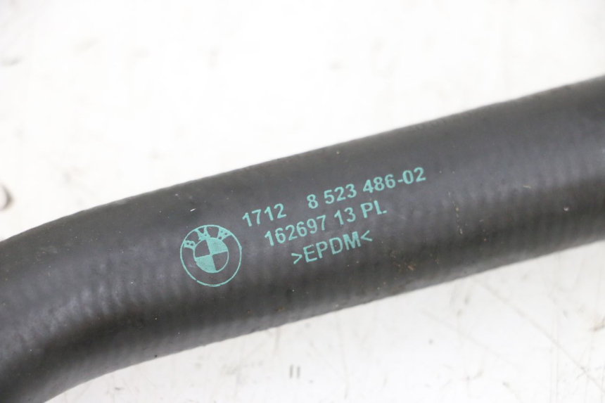 photo de MANGUEIRA DO RADIADOR BMW R GS 1250 (2021 - 2024) - Estado da superfície