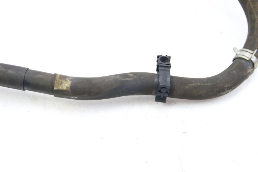 photo de MANGUEIRA DO RADIADOR GILERA RUNNER SP 50 (2009 - 2017) - Zoom do estado de desgaste