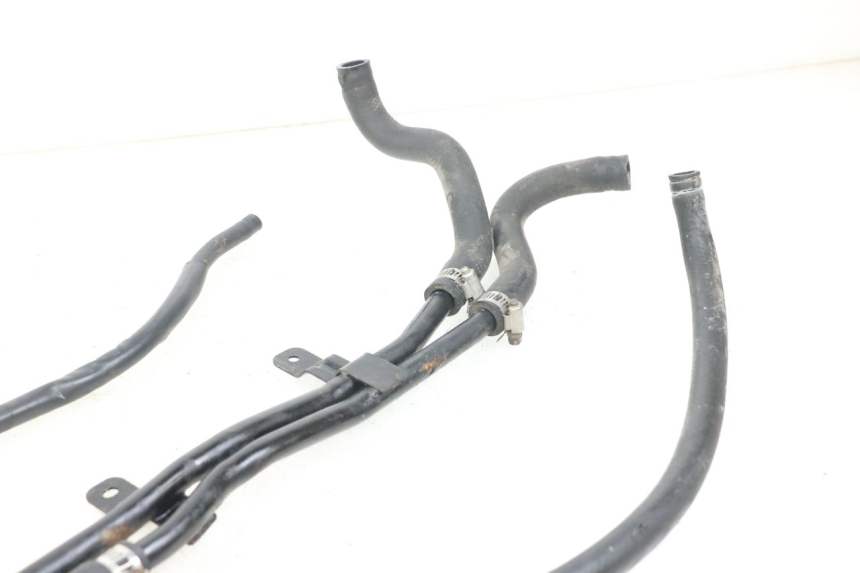 photo de MANGUEIRA DO RADIADOR DAELIM S3 125 (2010 - 2017) - Pontos de fixação