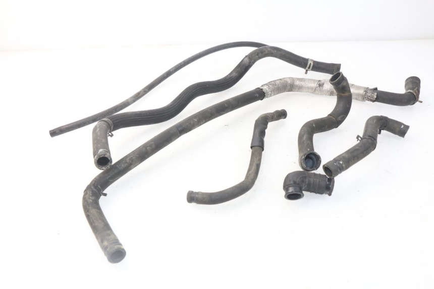 photo de MANGUEIRA DO RADIADOR PEUGEOT SATELIS 500 (2007 - 2013) - Detalhe da peça