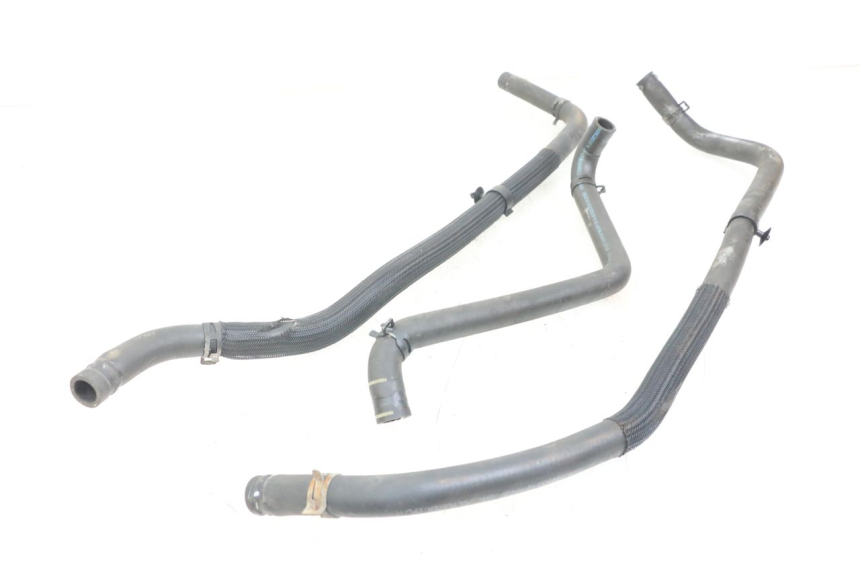 photo de MANGUEIRA DO RADIADOR PEUGEOT SATELIS 125 (2006 - 2009) - Detalhe da peça