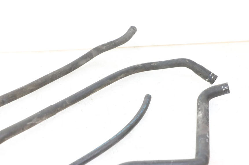 photo de MANGUEIRA DO RADIADOR PEUGEOT SATELIS 125 (2013 - 2018) - Detalhe da peça