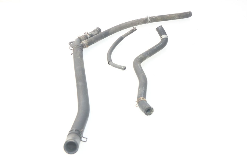 photo de MANGUEIRA DO RADIADOR HONDA SES DYLAN 125 (2002 - 2006) - Detalhe da peça