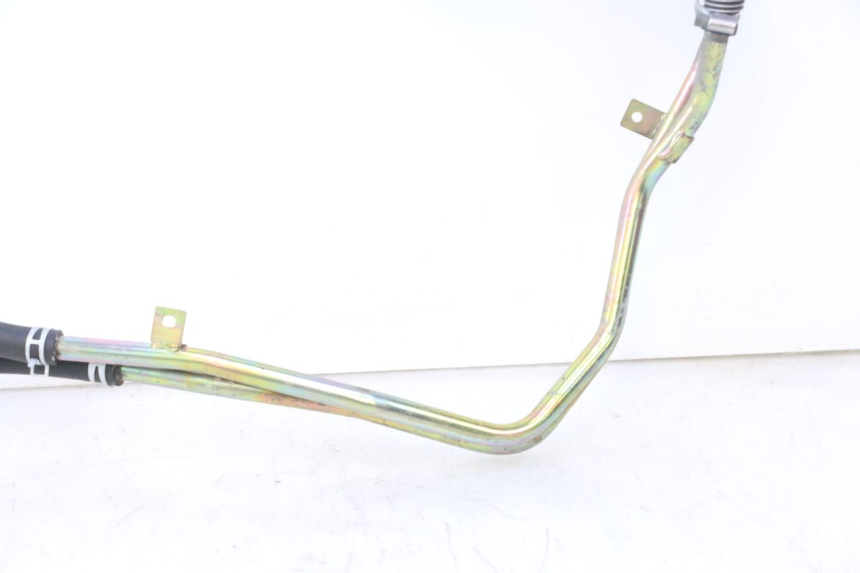 photo de MANGUEIRA DO RADIADOR HONDA SH 125 (2001 - 2003) - Outro ângulo de visão