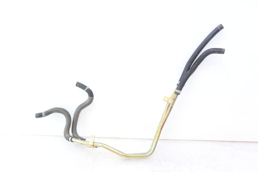 photo de MANGUEIRA DO RADIADOR HONDA SH 125 (2001 - 2003) - Pontos de fixação