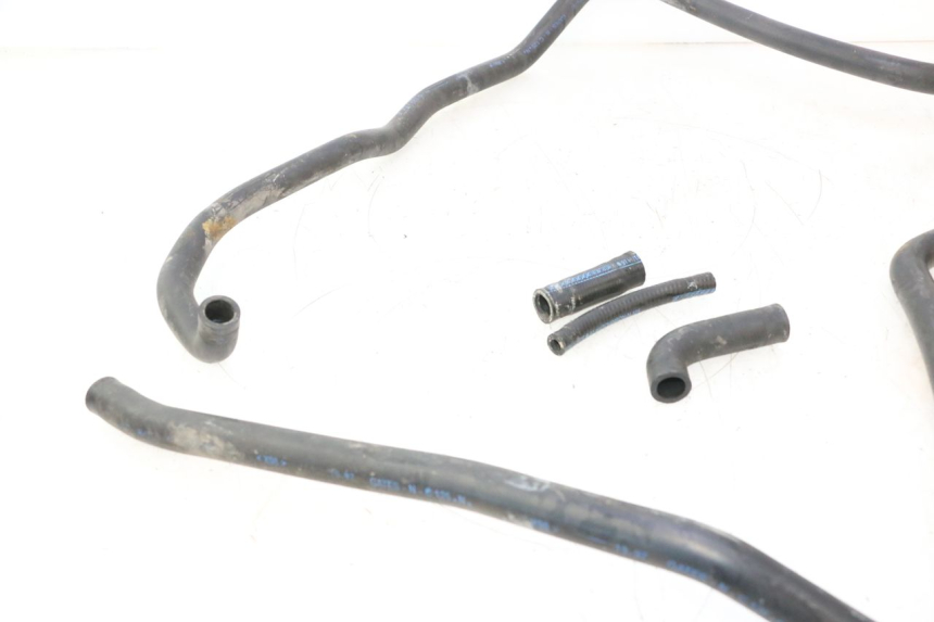 photo de MANGUEIRA DO RADIADOR PEUGEOT SPEEDFIGHT LC 50 (1996 - 2002) - Detalhe da peça