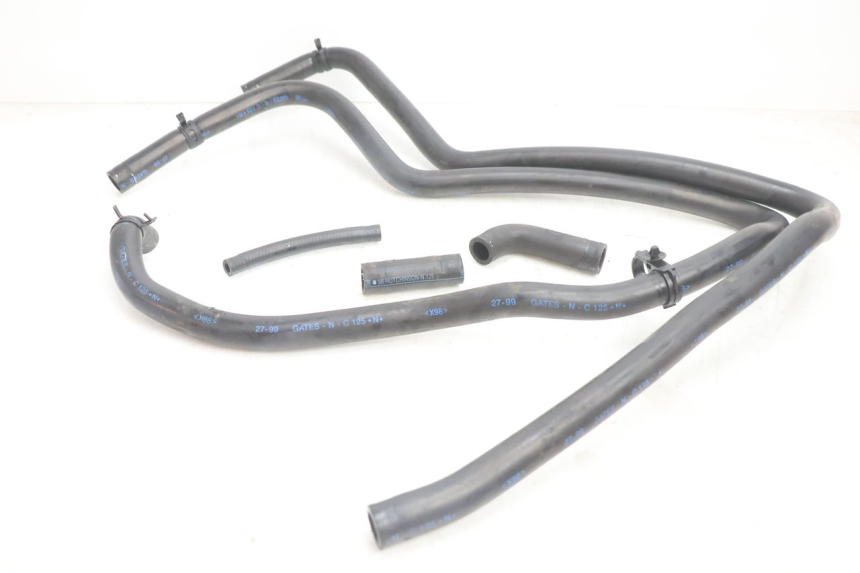photo de MANGUEIRA DO RADIADOR PEUGEOT SPEEDFIGHT LC 50 (1996 - 2002) - Vista principal