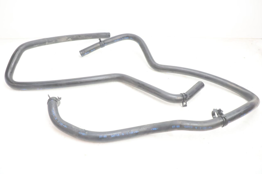 photo de MANGUEIRA DO RADIADOR PEUGEOT SPEEDFIGHT LC 50 (1996 - 2002) - Detalhe da peça
