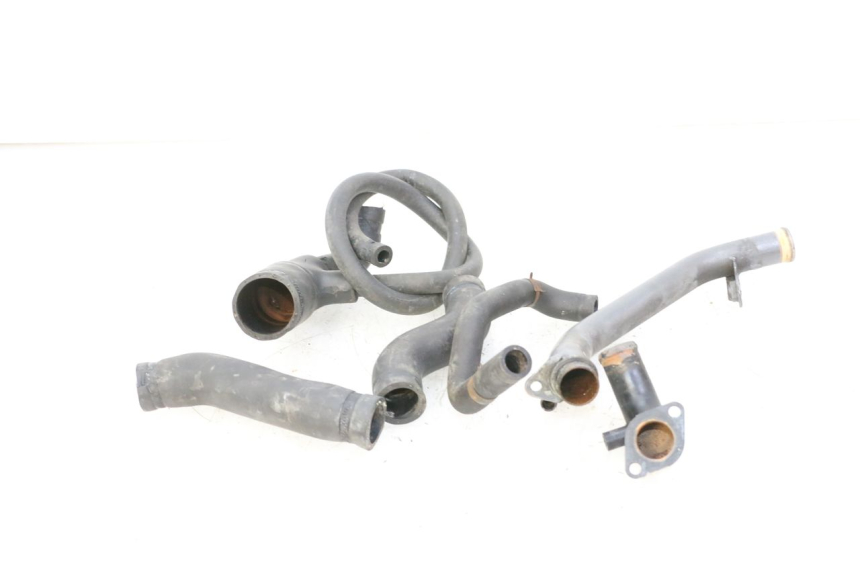 photo de MANGUEIRA DO RADIADOR TRIUMPH SPRINT 900 (1995 - 1998) - Detalhe da peça
