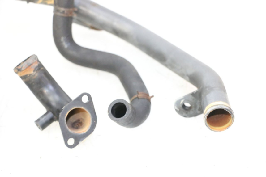 photo de MANGUEIRA DO RADIADOR TRIUMPH SPRINT 900 (1995 - 1998) - Ampliação técnica