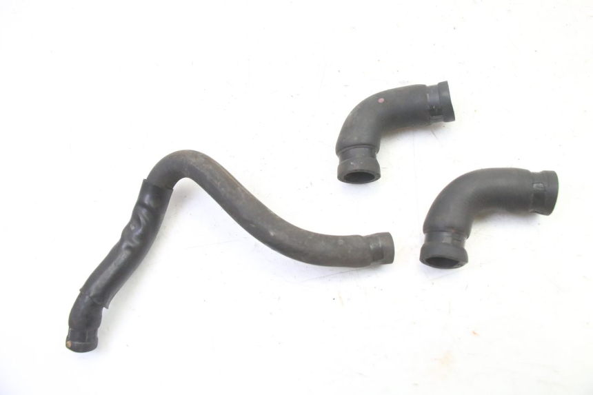 photo de MANGUEIRA DO RADIADOR HONDA ST PAN EUROPEAN 1300 (2002 - 2013) - Zoom do estado de desgaste