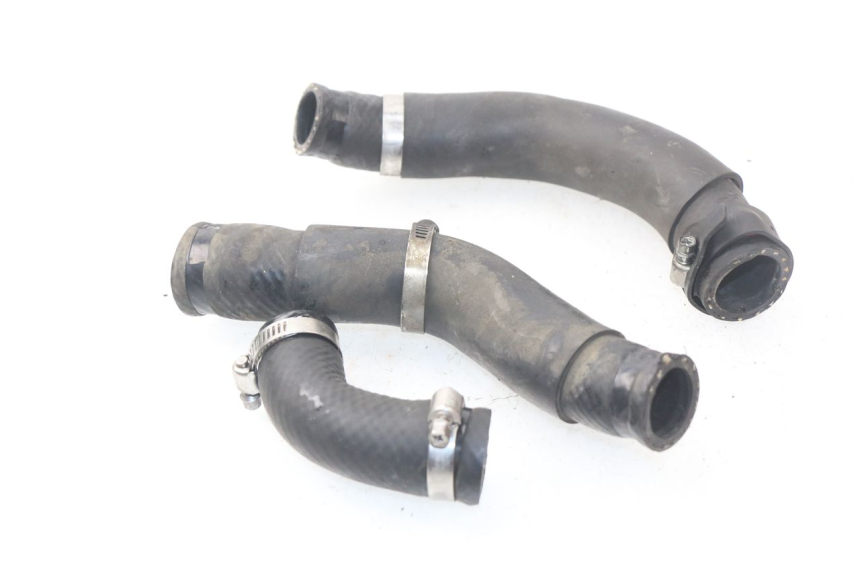 photo de MANGUEIRA DO RADIADOR YAMAHA TDM ABS 900 (2002 - 2014) - Detalhe da peça