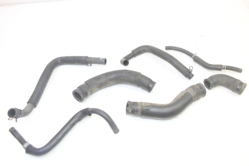 photo de MANGUEIRA DO RADIADOR YAMAHA TDM ABS 900 (2002 - 2014) - Vista principal