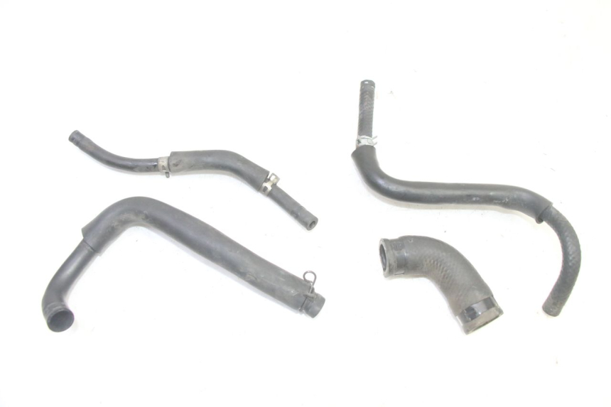 photo de MANGUEIRA DO RADIADOR YAMAHA TDM ABS 900 (2002 - 2014) - Detalhe da peça