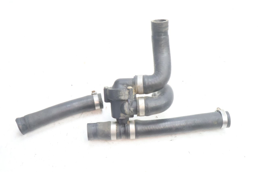 photo de MANGUEIRA DO RADIADOR HUSABERG TE 250 (2011 - 2014) - Detalhe da peça