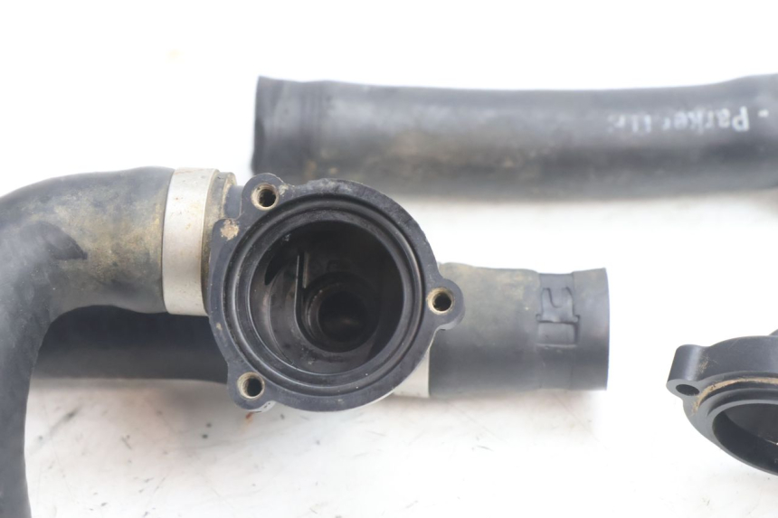 photo de MANGUEIRA DO RADIADOR HUSABERG TE 250 (2011 - 2014) - Ampliação técnica
