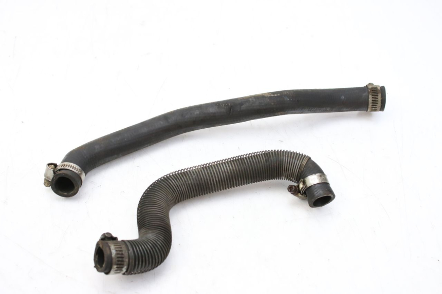 photo de MANGUEIRA DO RADIADOR KEEWAY TX 50 (2008 - 2015) - Detalhe da peça