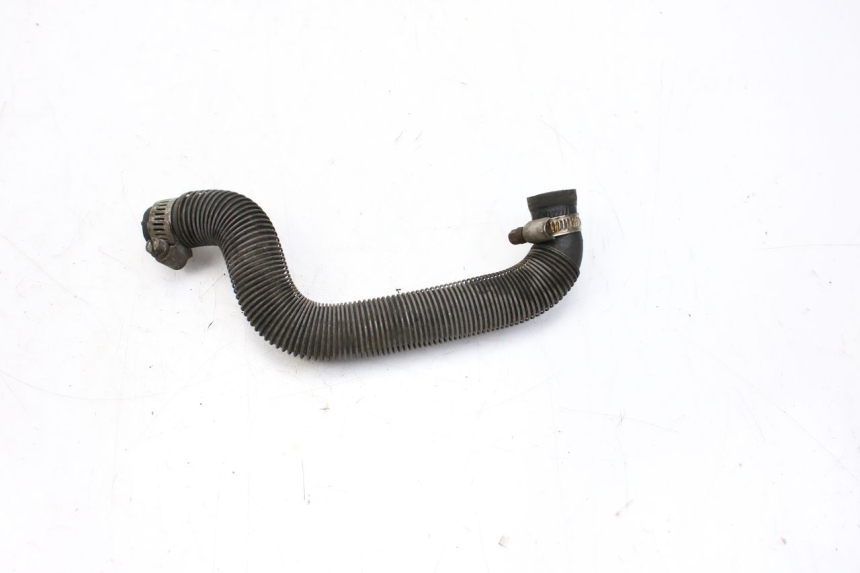 photo de MANGUEIRA DO RADIADOR KEEWAY TX 50 (2008 - 2015) - Zoom do estado de desgaste