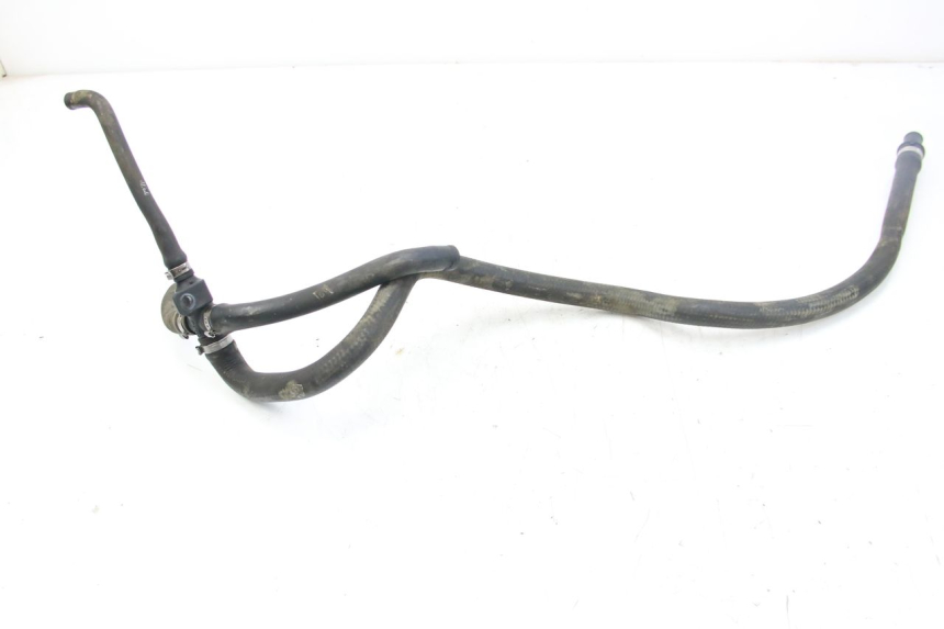 photo de MANGUEIRA DO RADIADOR PIAGGIO VESPA GRANTURISMO 125 (2003 - 2007) - Detalhe da peça