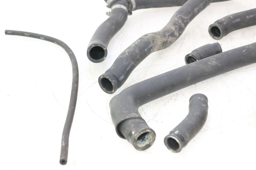 photo de MANGUEIRA DO RADIADOR HONDA VFR FI RC46 800 (1998 - 2001) - Ampliação técnica
