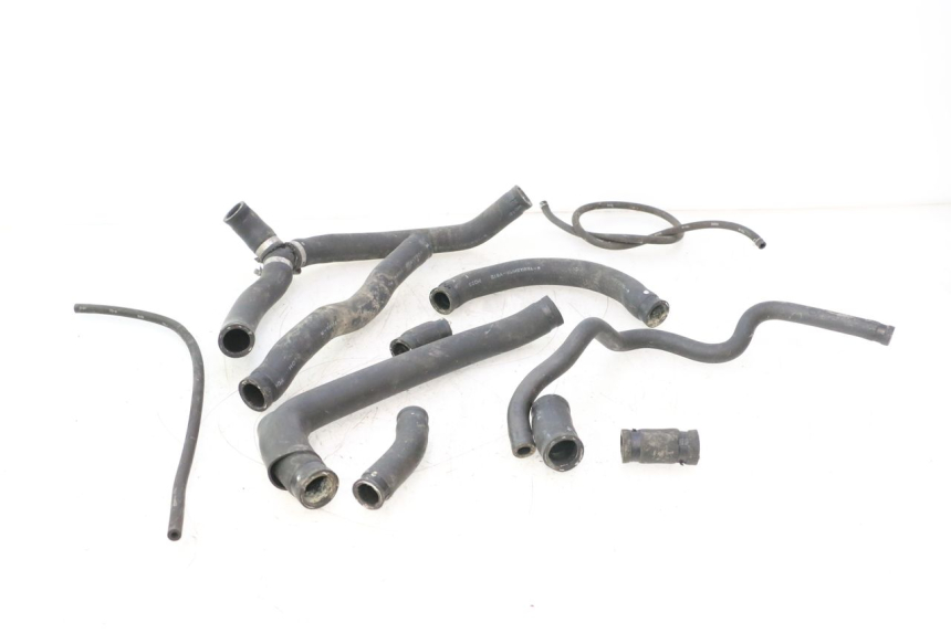 photo de MANGUEIRA DO RADIADOR HONDA VFR FI RC46 800 (1998 - 2001) - Vista geral