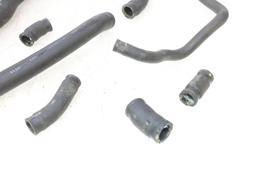 photo de MANGUEIRA DO RADIADOR HONDA VFR FI RC46 800 (1998 - 2001) - Peça verificada