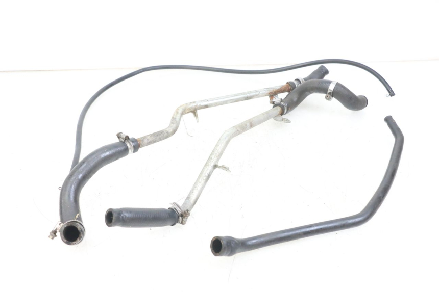 photo de MANGUEIRA DO RADIADOR YAMAHA XMAX X-MAX 125 (2006 - 2009) - Detalhe da peça