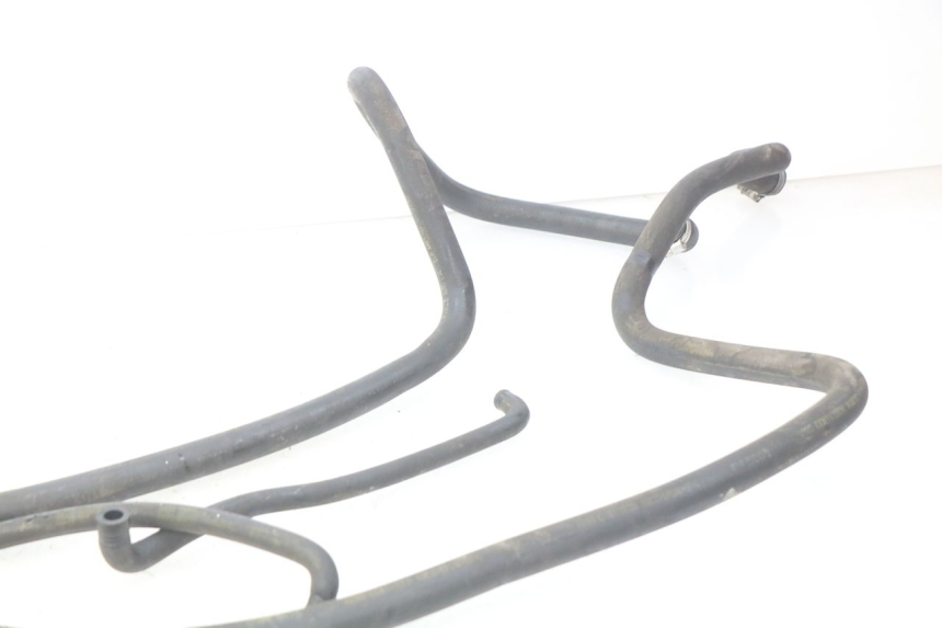 photo de MANGUEIRA DO RADIADOR PIAGGIO X9 EVOLUTION 125 (2003 - 2007) - Detalhe da peça