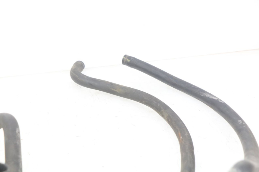 photo de MANGUEIRA DO RADIADOR PIAGGIO X9 EVOLUTION 125 (2003 - 2007) - Detalhe da peça