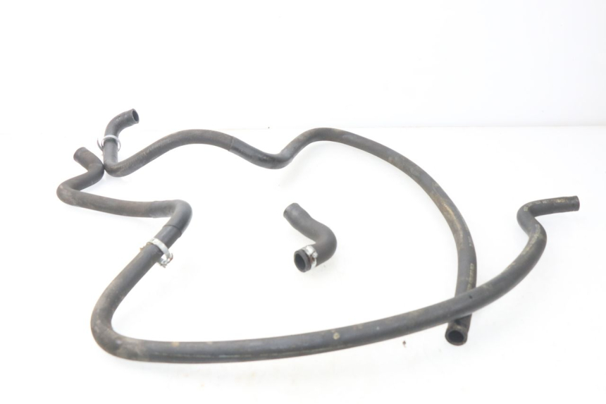photo de MANGUEIRA DO RADIADOR PIAGGIO X9 125 (2000 - 2003) - Detalhe da peça