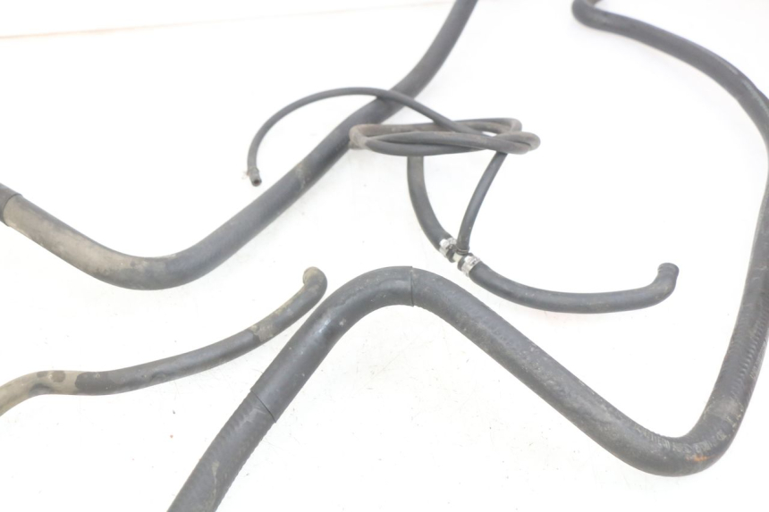 photo de MANGUEIRA DO RADIADOR PIAGGIO X9 125 (2000 - 2003) - Ampliação técnica