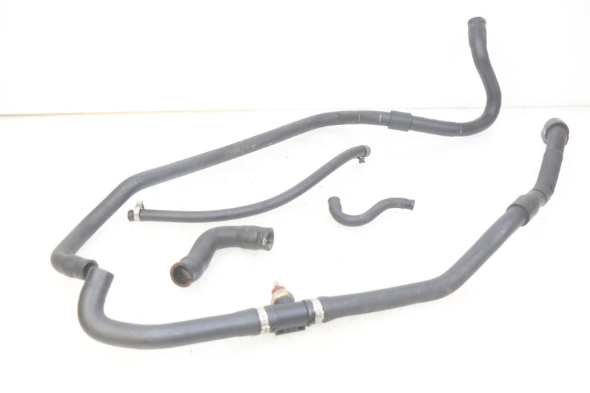 photo de MANGUEIRA DO RADIADOR PIAGGIO XEVO - X EVO 125 (2007 - 2017) - Vista principal