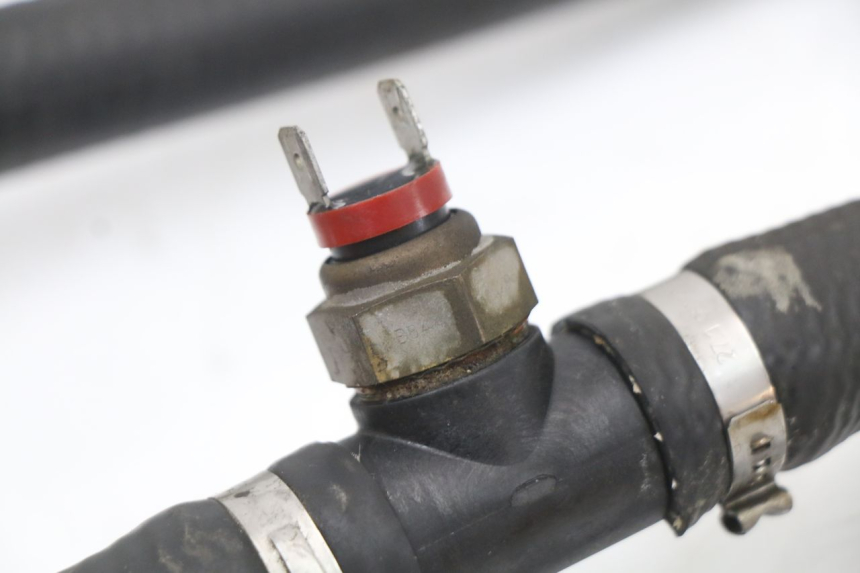 photo de MANGUEIRA DO RADIADOR PIAGGIO XEVO - X EVO 125 (2007 - 2017) - Ampliação técnica