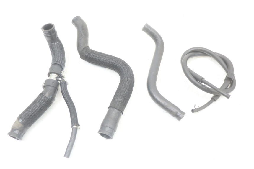 photo de MANGUEIRA DO RADIADOR YAMAHA XJ6 ABS 600 (2008 - 2016) - Detalhe da peça