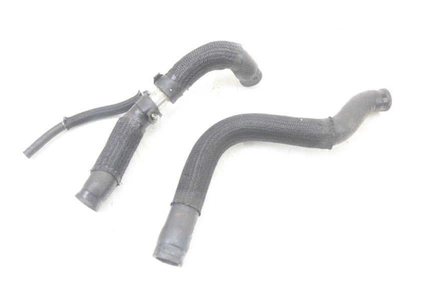photo de MANGUEIRA DO RADIADOR YAMAHA XJ6 ABS 600 (2008 - 2016) - Zoom do estado de desgaste