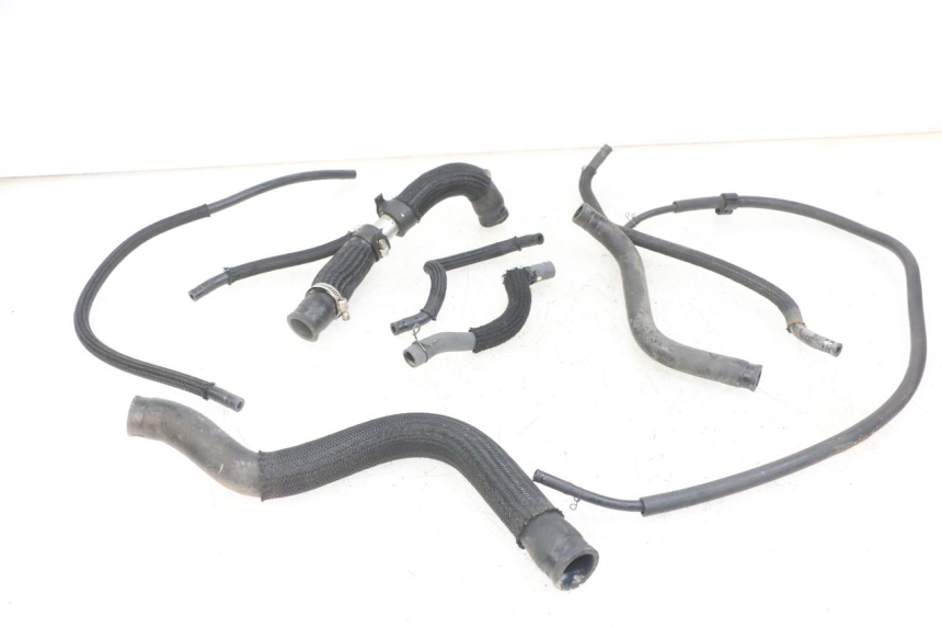 photo de MANGUEIRA DO RADIADOR YAMAHA XJ6 ABS 600 (2008 - 2016) - Outro ângulo de visão