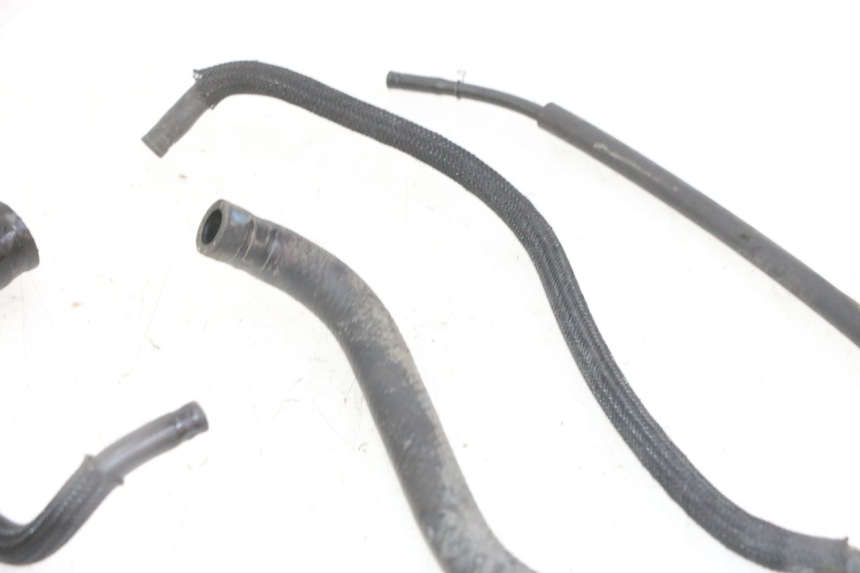 photo de MANGUEIRA DO RADIADOR YAMAHA XJ6 ABS 600 (2008 - 2016) - Pontos de fixação