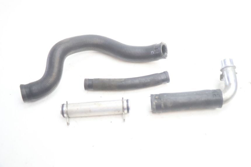 photo de MANGUEIRA DO RADIADOR HONDA XLV VARADERO 125 (2007 - 2012) - Detalhe da peça