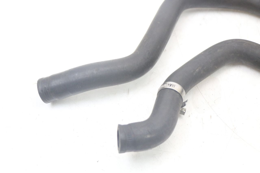 photo de MANGUEIRA DO RADIADOR FANTIC XM PERFORMANCE 2T 50 (2021 - 2022) - Zoom do estado de desgaste