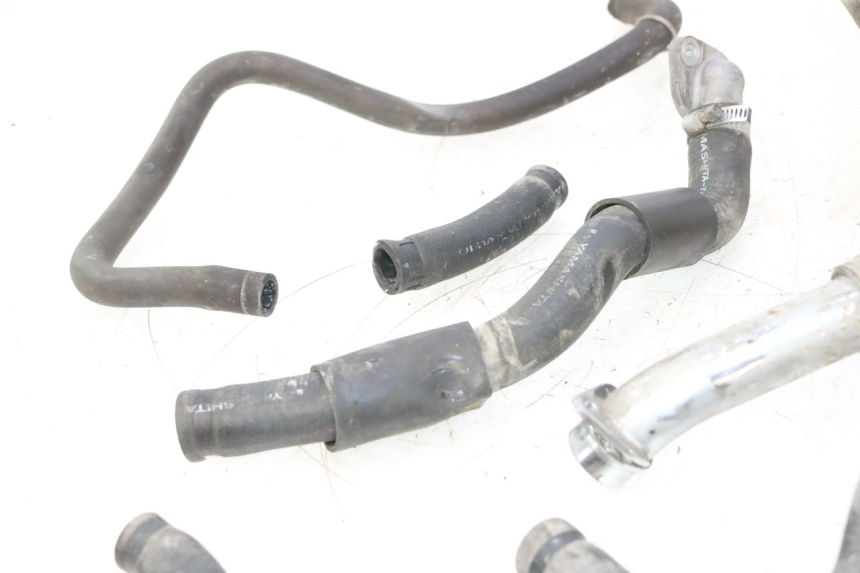 photo de MANGUEIRA DO RADIADOR HONDA XRV AFRICA TWIN 750 (1990 - 1992) - Peça verificada