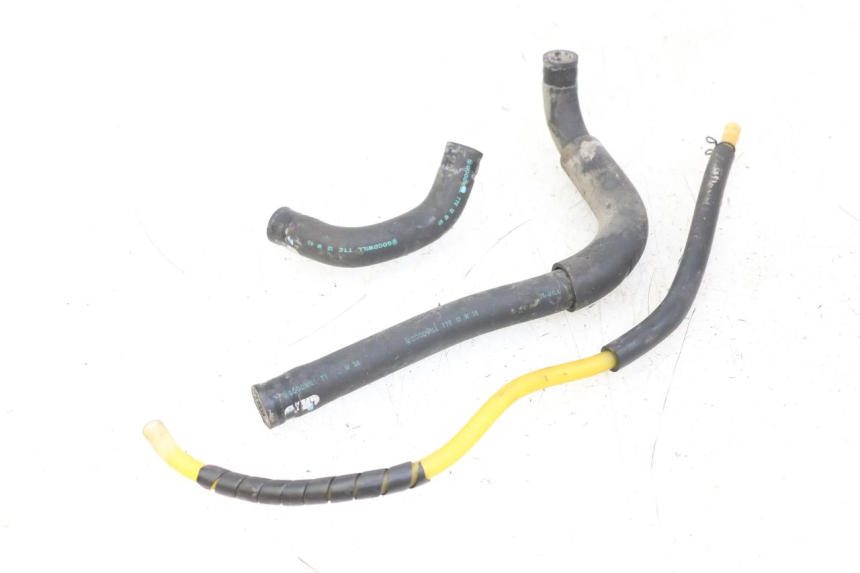 photo de MANGUEIRA DO RADIADOR YAMAHA NEOS NEO'S 4T 50 (2008 - 2016) - Detalhe da peça