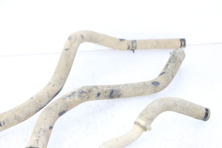 photo de MANGUEIRA DO RADIADOR YAMAHA YFM GRIZZLY 550 (2008 - 2015) - Detalhe da peça