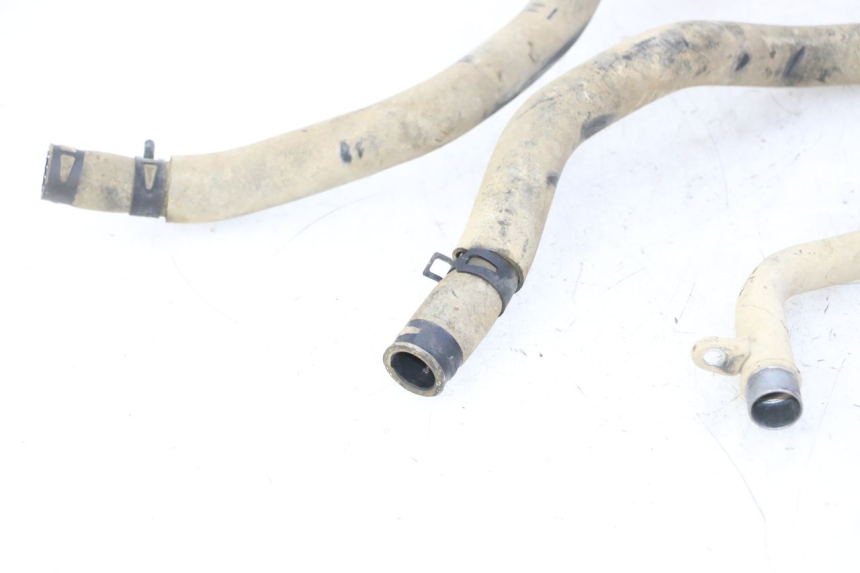 photo de MANGUEIRA DO RADIADOR YAMAHA YFM GRIZZLY 550 (2008 - 2015) - Zoom do estado de desgaste