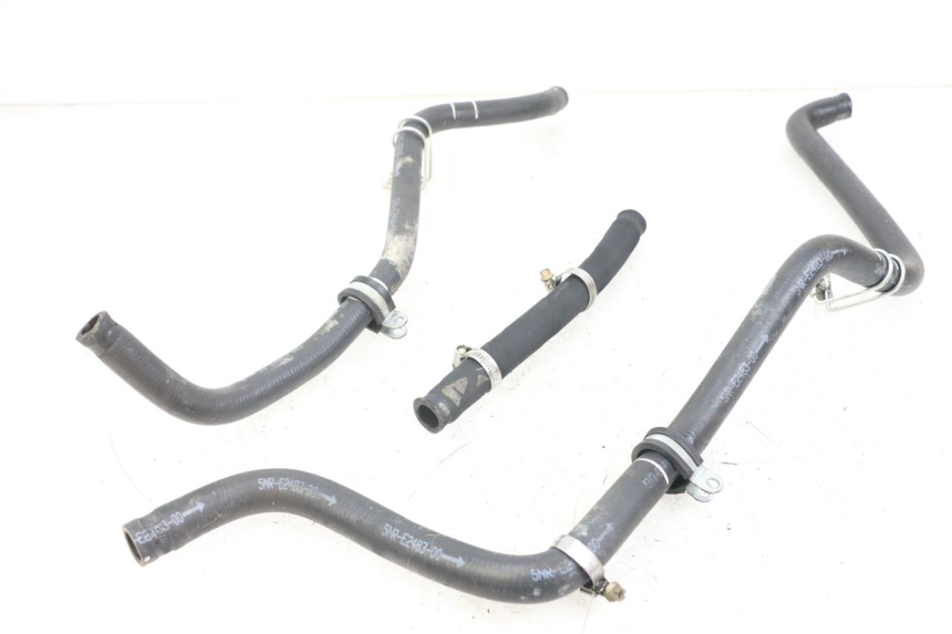 photo de MANGUEIRA DO RADIADOR YAMAHA YP MAJESTY 125 (2002 - 2006) - Vista principal