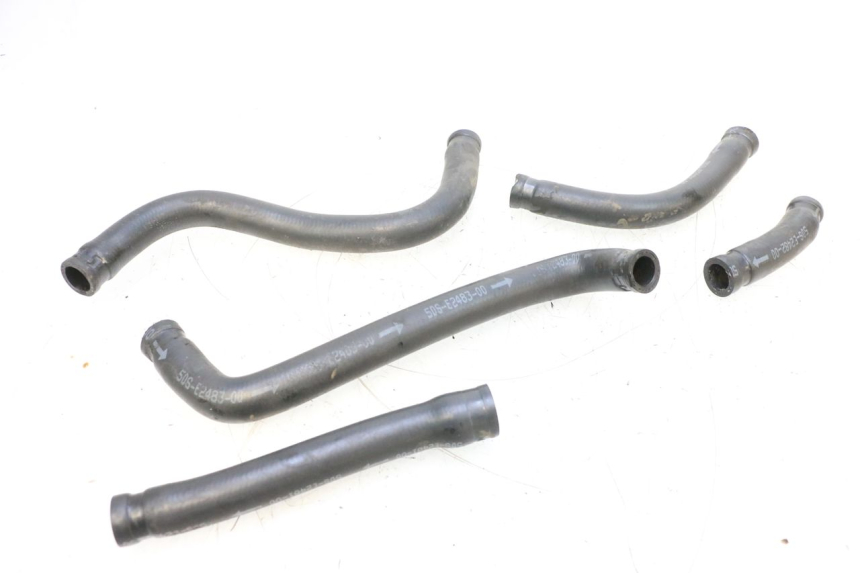 photo de MANGUEIRA DO RADIADOR YAMAHA YP MAJESTY 125 (1998 - 2001) - Detalhe da peça