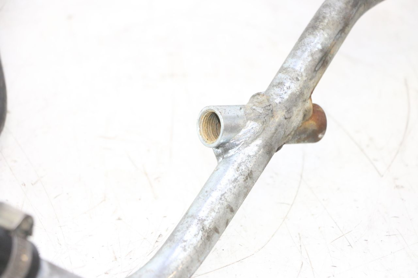 photo de MANGUEIRA DO RADIADOR YAMAHA YP MAJESTY 125 (1998 - 2001) - Pontos de fixação